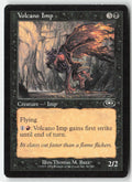 Volcano Imp PLS 56 Common Moderately Played