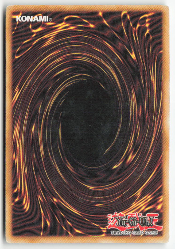 Supay ABPF-EN023 1st Edition Common Moderately Played, Back