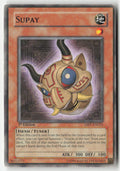 Supay ABPF-EN023 1st Edition Common Moderately Played