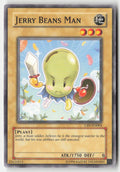 Jerry Beans Man CRV-EN004 Unlimited Common Moderately Played