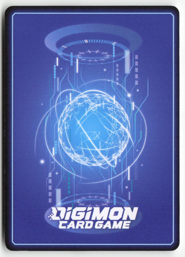 BanchoStingmon BT3-058 Normal Uncommon Near Mint