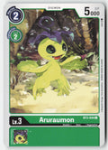 Aruraumon BT3-044 Normal Common Near Mint