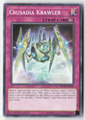 Crusadia Krawler MP19-EN209 1st Edition Common Moderately Played