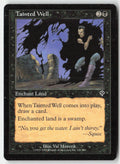 Tainted Well INV 126 Common Moderately Played