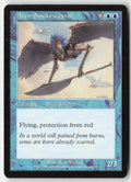 Aven Smokeweaver ODY 64 Uncommon Moderately Played
