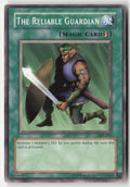 The Reliable Guardian SDJ-033 Unlimited Common Moderately Played