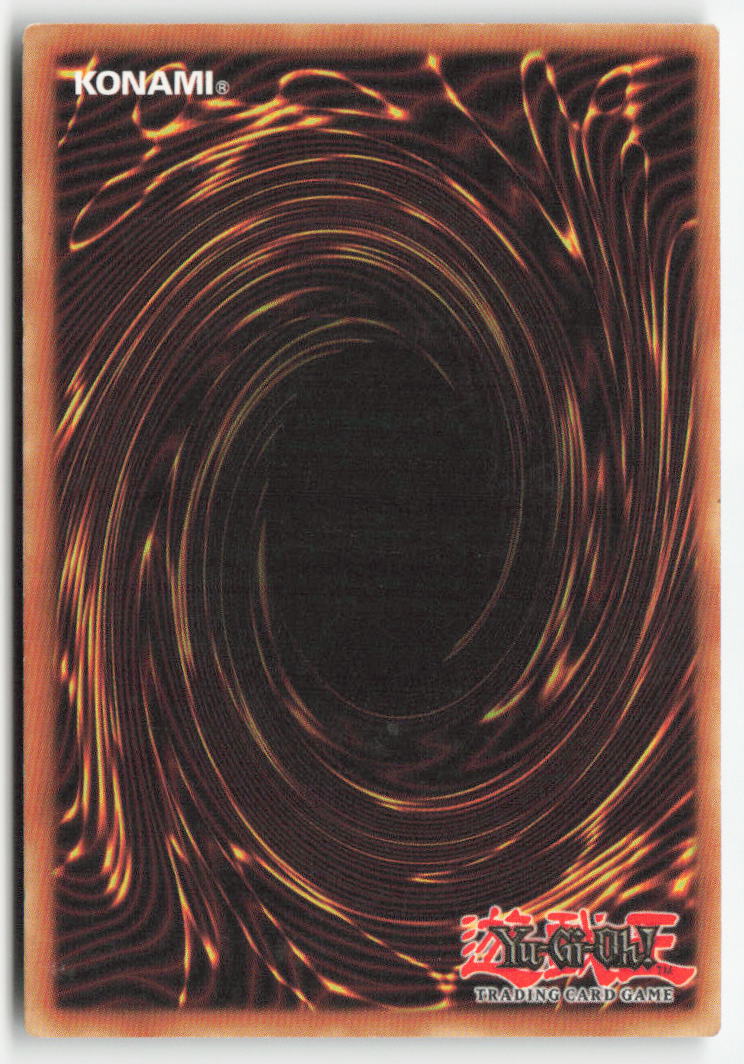 Man Eater LOB-075 1st Edition Common Moderately Played, Back
