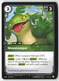 Mosstomper #047/219 - Unleashed - Riftbound - Uncommon - Lightly Played