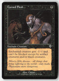 Cursed Flesh INV 98 Common Moderately Played