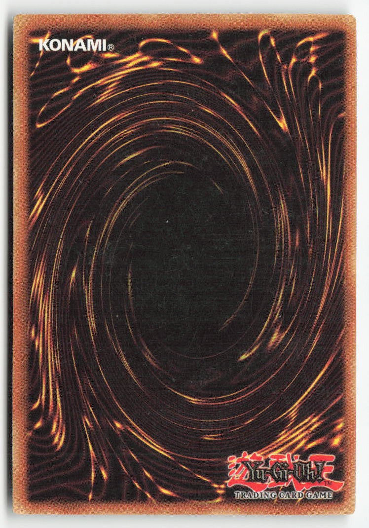 The Stern Mystic SDY-033 Unlimited Common Moderately Played, Back