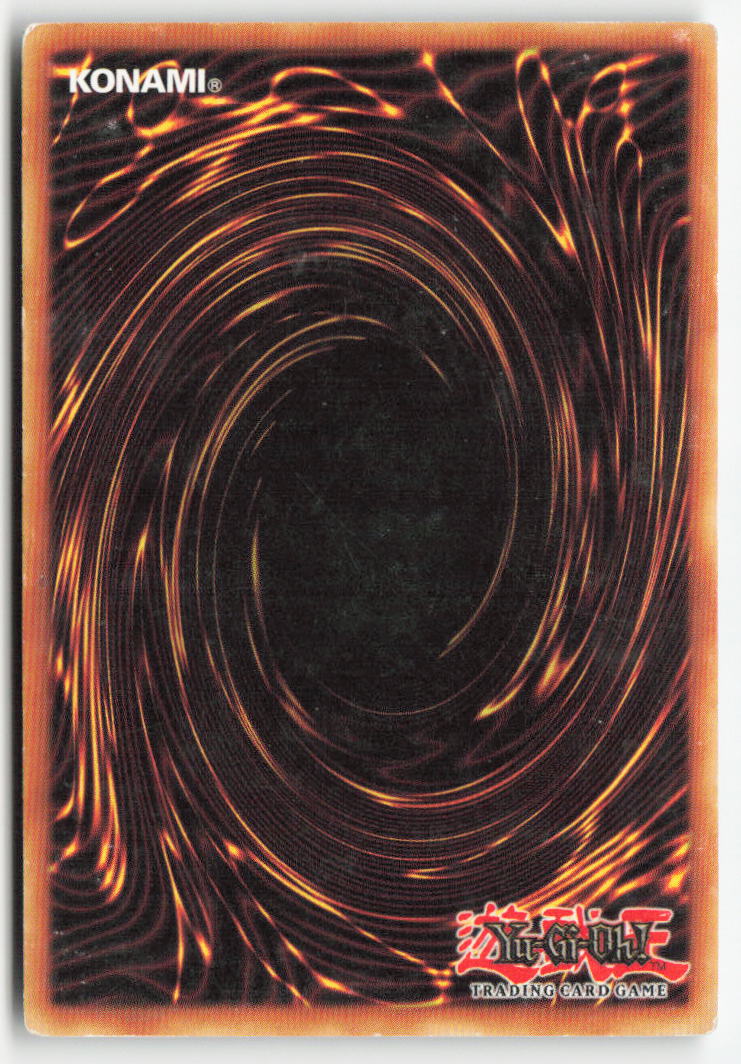Ryu-Ran SDP-003 1st Edition Common Moderately Played, Back