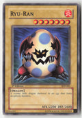 Ryu-Ran SDP-003 1st Edition Common Moderately Played