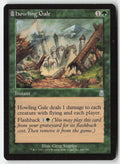 Howling Gale ODY 244 Uncommon Moderately Played