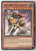 Gilford the Legend LCJW-EN044 1st Edition Common Moderately Played