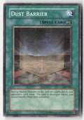 Dust Barrier AST-087 Unlimited Common Moderately Played