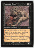 Famished Ghoul ODY 135 Uncommon Moderately Played