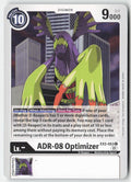 ADR-08 Optimizer EX2-053 Normal Common Near Mint