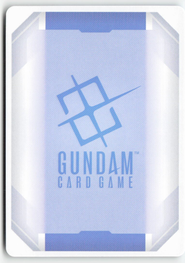 Full Armor Unicorn Gundam (Destroy Mode) GD03-010 Uncommon Normal Lightly Played