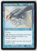 Balshan Griffin ODY 67 Uncommon Moderately Played