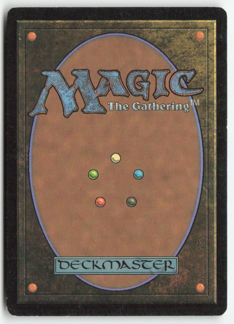 Treetop Sentinel ODY 111 Uncommon Moderately Played
