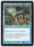 Treetop Sentinel ODY 111 Uncommon Moderately Played