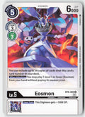 Eosmon BT6-085 Normal Common Near Mint