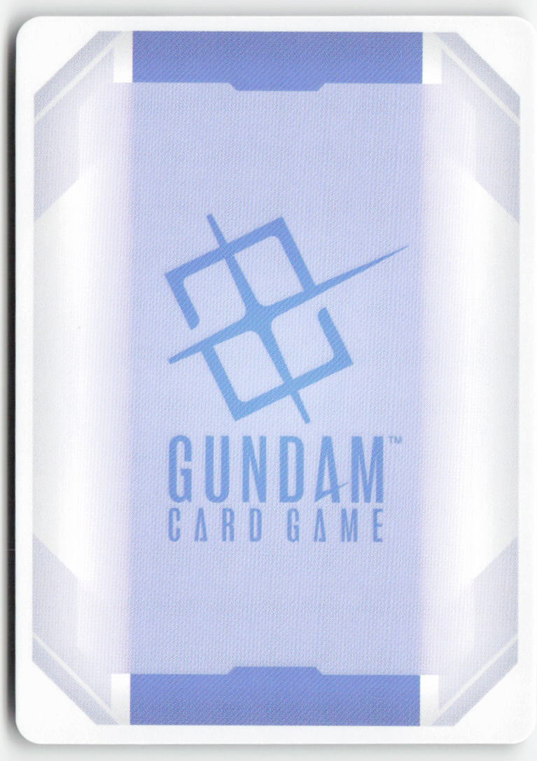 Gundam Barbatos 6th Form GD03-061 Uncommon Normal Lightly Played