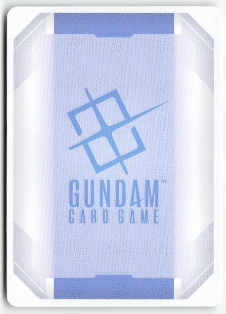 Hotarubi GD03-129 Uncommon Normal Lightly Played, Back