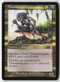 Thaumatog ODY 295 Uncommon Moderately Played