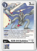 ADR-04 Bubbles EX2-048 Normal Common Near Mint