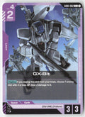 GX-Bit GD03-062 Common Normal Lightly Played