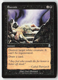 Execute ODY 133 Uncommon Moderately Played