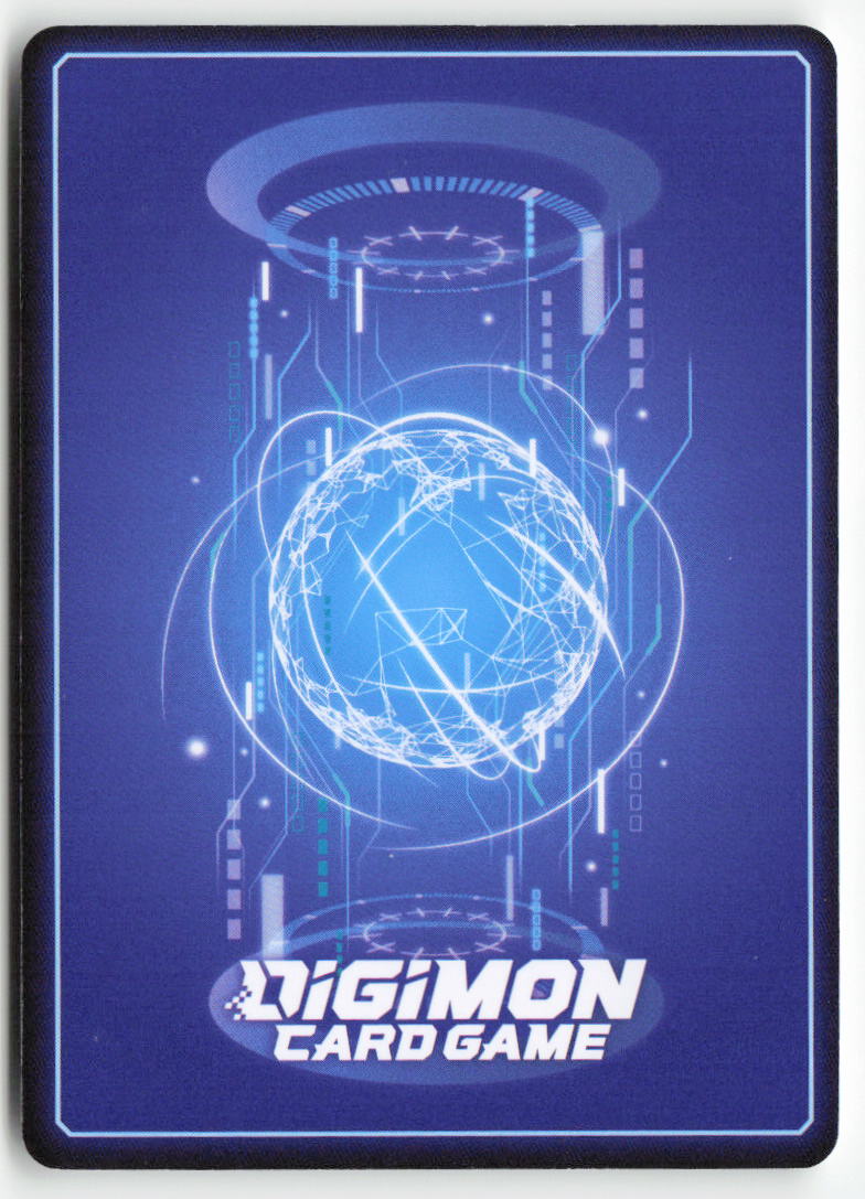 Sistermon Ciel ST12-13 Normal Uncommon Near Mint, Back