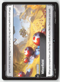 Minefield #212/221 - Spiritforged - Riftbound - Uncommon - Lightly Played