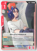 Shuji's Hideout GD02-126 Common Normal Lightly Played