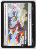 The Papertree #219/221 - Spiritforged - Riftbound - Uncommon - Lightly Played