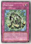Psi-Curse ABPF-EN078 1st Edition Common Moderately Played