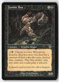 Zombie Boa APC 54 Common Moderately Played