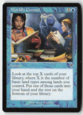 Worldly Counsel INV 89 Common Moderately Played