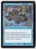 Barrin's Unmaking INV 46 Common Moderately Played