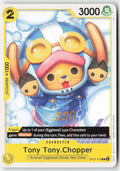 Tony Tony.Chopper OP07-103 Normal Common Lightly Played