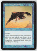 Screaming Seahawk ONS 112 Common Moderately Played