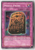 Mystic Probe PSV-021 Unlimited Common Moderately Played