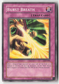 Burst Breath LOD-049 Unlimited Common Moderately Played