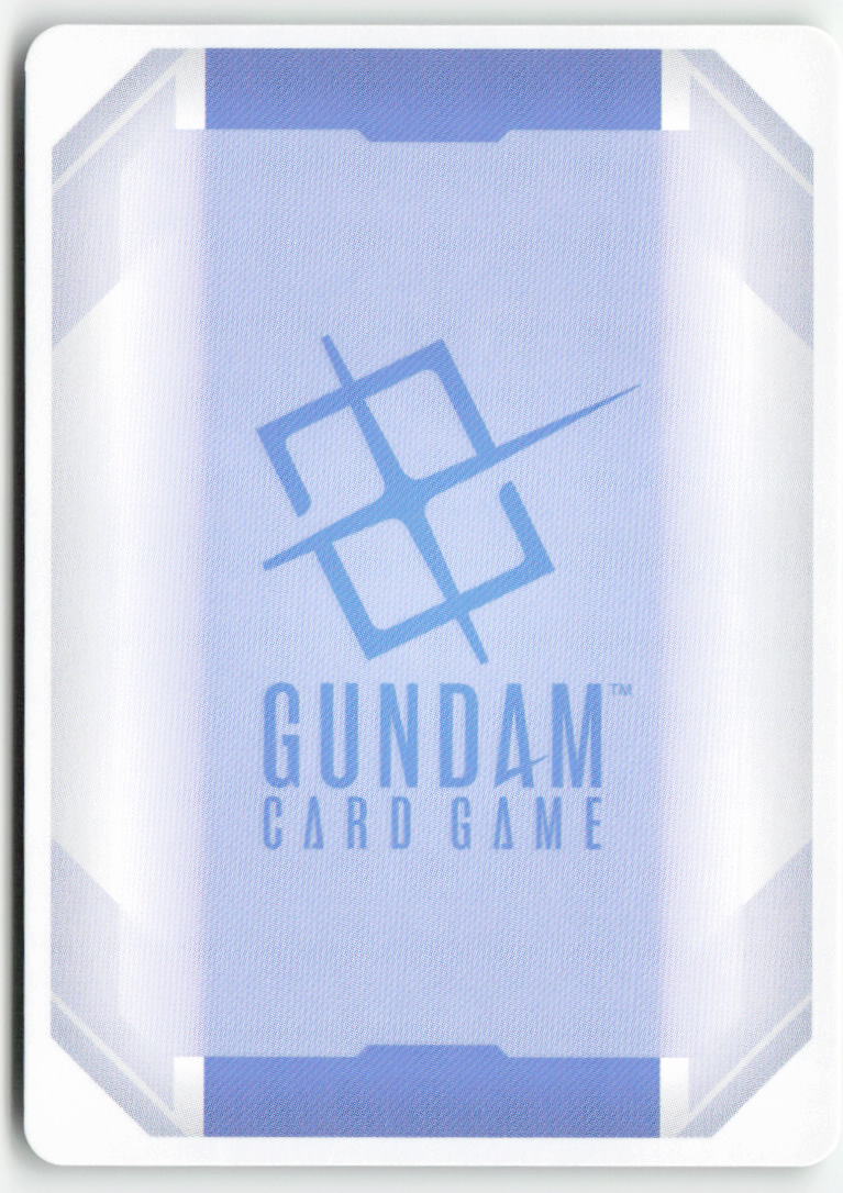 Gundam Aerial Rebuild GD04-024 Uncommon Normal Lightly Played