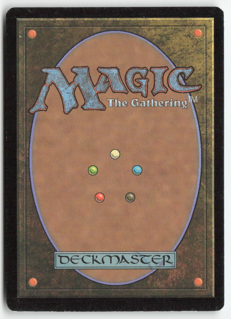 Gaea's Skyfolk APC 101 Common Moderately Played