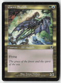 Gaea's Skyfolk APC 101 Common Moderately Played