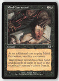 Mind Extraction APC 42 Common Moderately Played