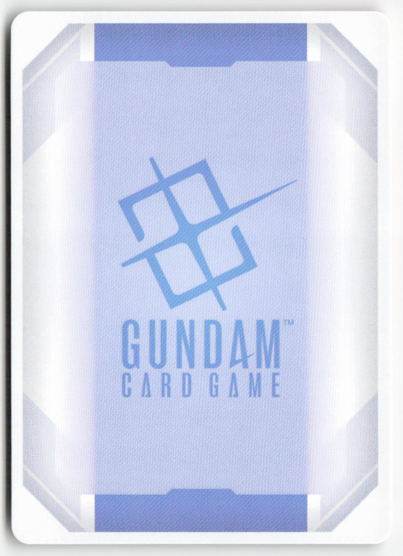 Daughtress Command GD02-044 Uncommon Normal Lightly Played
