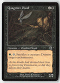 Quagmire Druid APC 51 Common Moderately Played